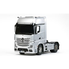 Actros 1851 GigaSpace
