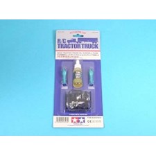 Truck/Stossdaempfer