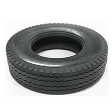 LKW Truck Tires (Hard/22mm) 2pcs.