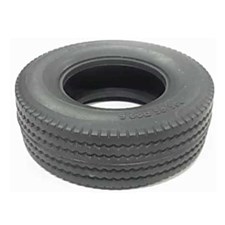 LKW Truck Tires (Hard/30mm) 2pcs.