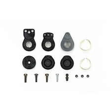 Aluminum Shift Servo Horn (RC Truck)