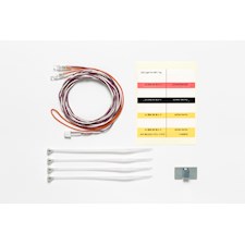 LED Light for MFC white (3mm / 1100mm)