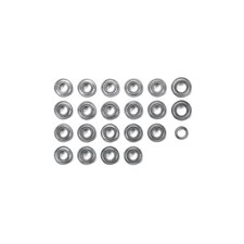 Kugellager- Set Truck 4x2 Chassis