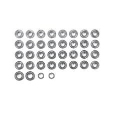 Kugellager- Set Truck 8x4 Chassis