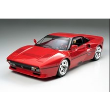 TT-Gear Ferrari GTO (Bausatz)