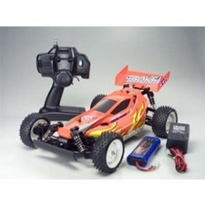 4WD Gravel Hound