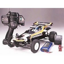 2WD Hornet 2.4GHz (XB)