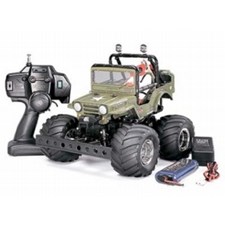 Wild Willy 2 (WR-02, XB)