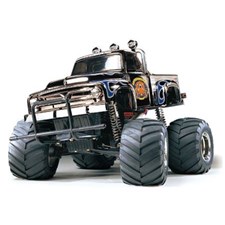 Midnight Pumpkin Metal. 2.4GHz (CW-01, XB)