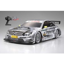 Mercedes AMG DTM C Class 08 (TT-01 E, XB)