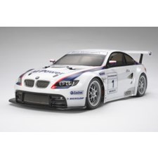 BMW GT2 2009 (TT-01 E, XB)