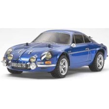Alpine A110 XB