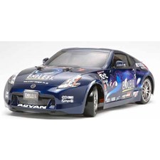 Nissan 370Z