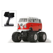 Volkswagen Type Wheelie