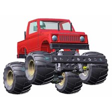 Suzuki Jimny Wheelie (SJ30) XB