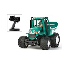 Farm King Wheelie
