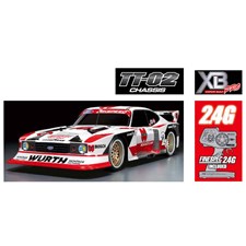Zakspeed Capri Würth