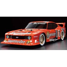Zakspeed Jägermeister Ford Capri Turbo