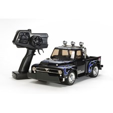 Lowride Pumpkin XB