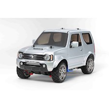 XB Suzuki Jimny JB23 (MF-01X)