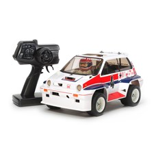 XB Honda City Turbo (WR-02C)