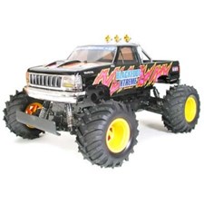Blackfoot Xtreme