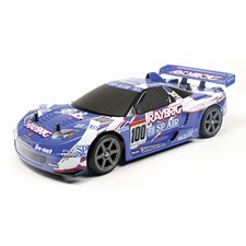 Raybrig NSX 2003