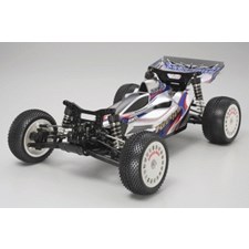 RC Keen Hawk
