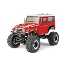 Cawler Toyota Landcruiser FJ40