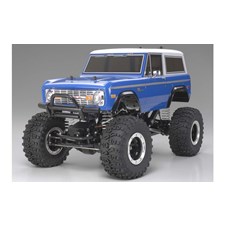 Bronco 1973 Kit