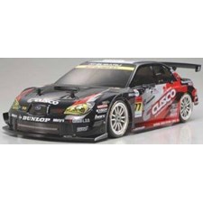 Cusco Dunlop Subaru Impreza TT-01E Kit