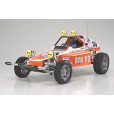 Champ - Rough Rider 30th Anniversary