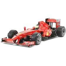 Ferrari F60 Formel- F-104