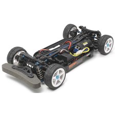 Racing Chassis E-Type