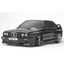 BMW M3 EVO (TT-01D Type-E)
