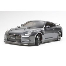 Nissan GT-R (R35)