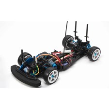 FF-03 PRO Chassis