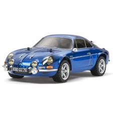 Alpine A110