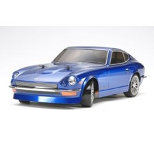 Datsun 240Z (TT-01D Type-E)