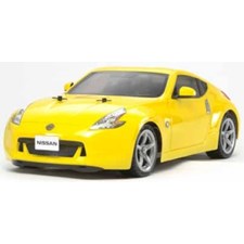 Nissan 370Z (TT-01E)