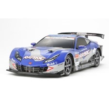 Raybrig HSV-010 TT-01E