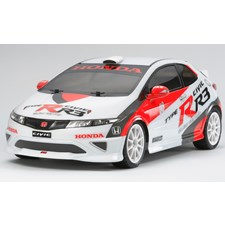 Honda Civic R3 J.A.S. (TT-01E)