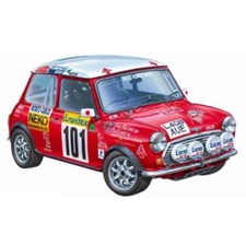 Mini Cooper '94 Monte Carlo (M-05)