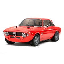 Giulia Sprint GTA