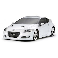 Honda CR-Z