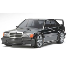 Mercedes-Benz 190E 2.5-16 Evo.II (TT-01 Type-E)