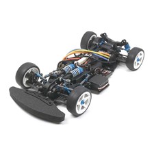 TA06 Chassis