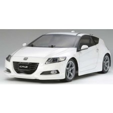 Honda CR-Z (TT-01E)