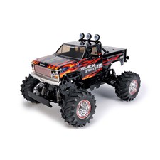 Super Blackfoot III
