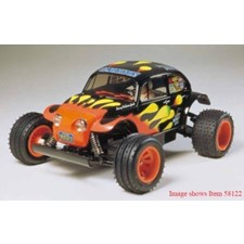 Blitzer Beetle (2011)